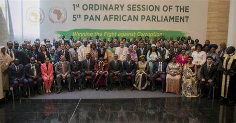 However, the high demand for tramadol in africa began as a consequence of its low price and accessibility, since many of the regulated drugs for pain management such as morphine were rarely available, and it started being. Fifth Pan-African Parliament Ordinary Session Gets ...