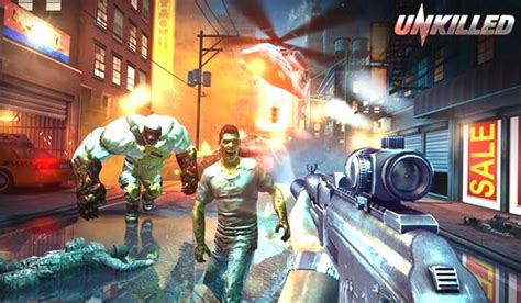 It is quite easy to download the game in your android device. Download Unkilled Mod Apk (Unlimited Money) Free Terbaru ...