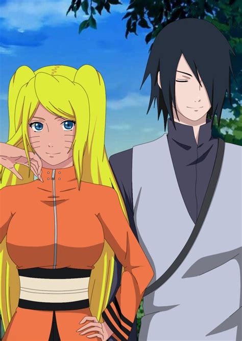 List Of Naruto X Sasuke Canon References Newsclub