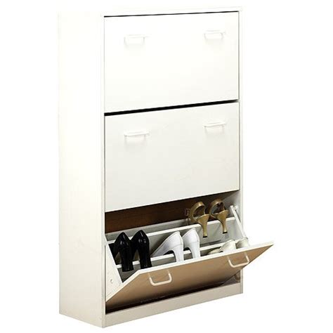 Maybe you would like to learn more about one of these? Shoe Cabinet, Triple, White - Walmart.com - Walmart.com