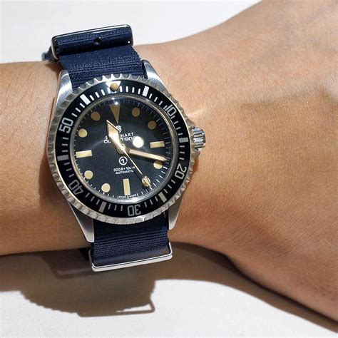 Open verification methodology(ovm) is the library of objects and procedures for stimulus generation, data collection and control of verification process. #steinhart #ovm #maxi #le #watch on a #phoenix #g10 admiral grey #nato strap. A great homage to ...