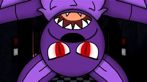 FNAF 0 - Animatronic Jumpscares | Five Nights At Freddy's Amino