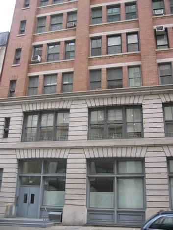 Developing positive people, leaders, organizations and teams. John F. Kennedy Jr. Loft at 20 North Moore, New York City ...