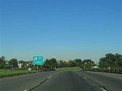 Interstate 278 Aaroads New Jersey