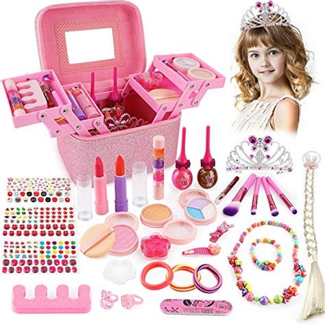 10 Best Makeup Kit For Kids Handpicked For You In 2021 Top Review Info
