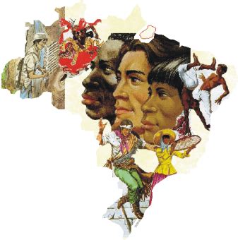 Para quais países os brasileiros podem viajar atualmente? Raça e Etnia | InfoJovem