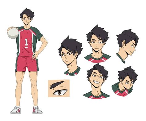 Read haikyuu characters heights from the story haikyuu!! Haikyuu anime image by Kryptic | Haikyuu, Haikyuu anime ...