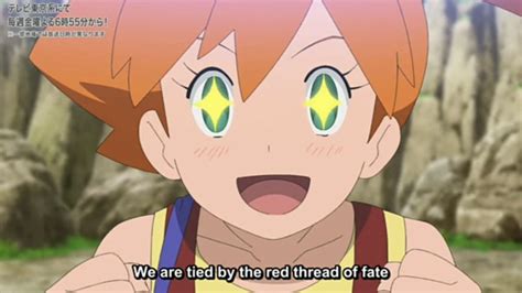Pokeshipping Ash X Misty Discussion Thread Page 353 Forums