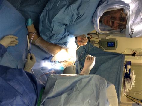 Minimally Invasive Knee Replacement Sarasota Venice Bradenton