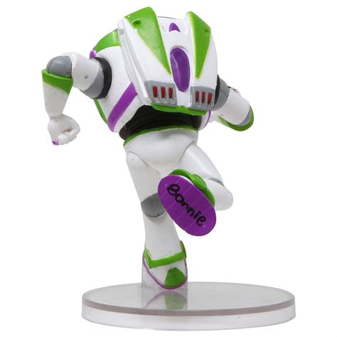Medicom Udf Toy Story 4 Buzz Lightyear Ultra Detail Figure White