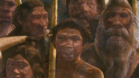 National museum of nature and science tokyo, japan. Oldest human DNA found in Spain - CNN.com