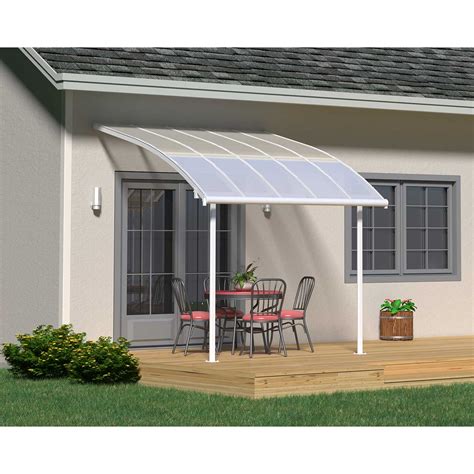 Joya Pergola / Verandah / Patio-Cover » Tip Top Yards