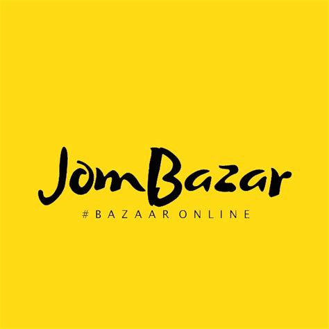 Jom Bazar