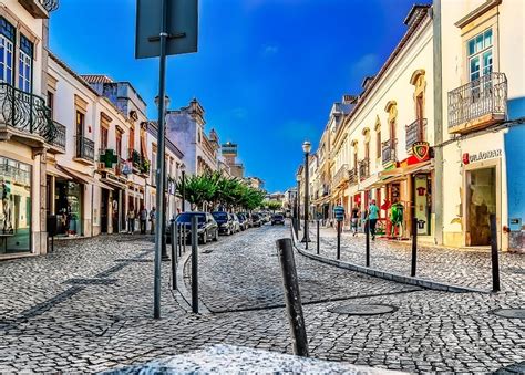 Região Sul De Portugal 5 ótimas Cidades De Algarve Para Morar