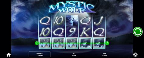 The best coaching tips and latest golf news delivered. Mystic Wolf slot: Play with $2,777 Free Bonus! | YummySpins
