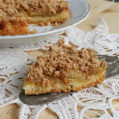 Gustosissima e a prova di vegani e salutisti! DOLCI PER LA COLAZIONE torte per colazione biscotti dolci ...