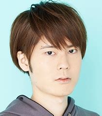 Koki Uchiyama - 84 Character Images | Behind The Voice Actors
