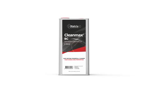 Matrix Cleanmax BC, 5 ltr | Aquatiq
