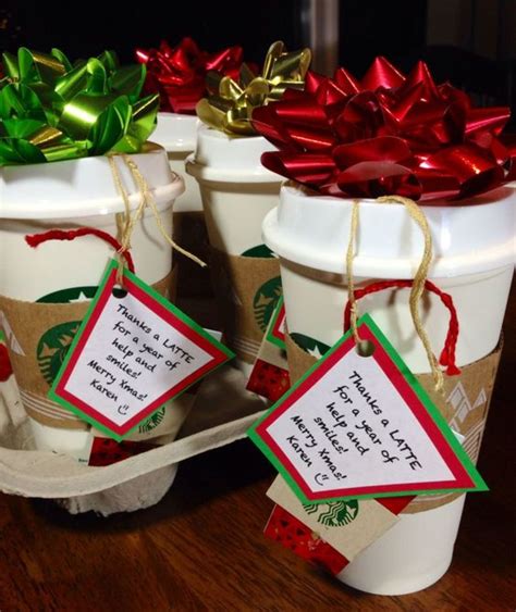 75 Lovely Diy Christmas Presents For Co Workers To Say Thank You
