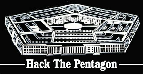 Hack The Pentagon Rząd Usa Wyzywa Hakerów Do Złamania Ich Zabezpieczeń