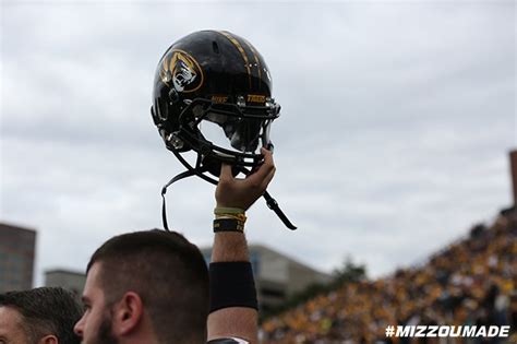 Mizzou Football Gary Pinkel