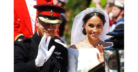 That's what photos are for. Prince Harry and Meghan Markle Wedding Pictures | POPSUGAR ...