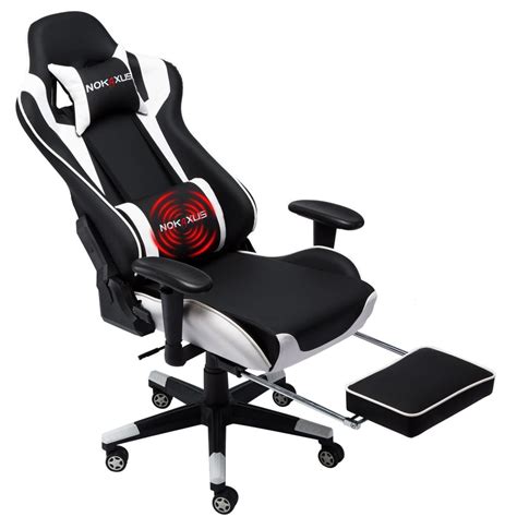 Top 5 Best Gaming Chair In India 2021 Review And Buyer Guide