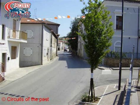 All years in which the races was held at the pescara circuit. pescara-circuit-51 - Circuits of the past
