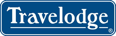 Travelodge Logo Hotels