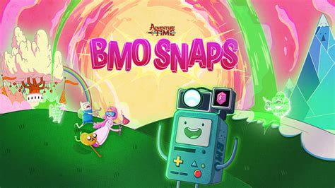 Cartoon Network Games Adventure Time Game Bmo Snaps Hhserre