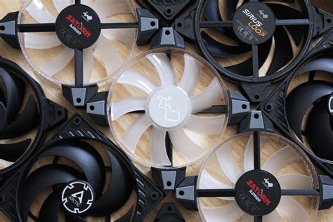 How To Tell Which Way Your Pc Fan Is Blowing Pcworld