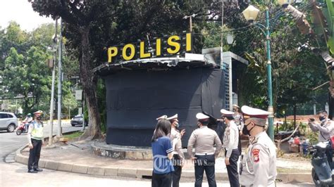 بڠك اسلام مليسيا برحد) is an islamic bank based in malaysia that has been in operation since july 1983. Polisi Bakal Gelar Operasi Zebra Selama 2 Pekan, Ada Tiga ...