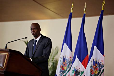 Read news from the most popular haitian newspapers. Haiti government denounces plot to oust president, arrests ...