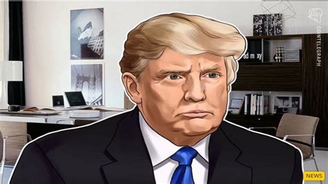 The bill, one of the world's strictest policies against cryptocurrencies, would criminalize possession, issuance, mining, trading and. You Can Now Use Cryptocurrency to Trade 'TRUMP-2020 ...