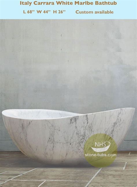 What are the shipping options for maax tub surrounds? Carrara White marble bathtub was the most popular marble ...