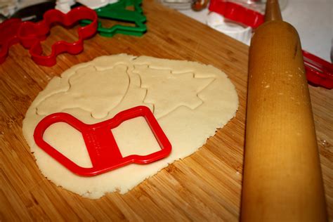 So now that you have to home bake, what ingredients are safe to use? Baking Christmas Cookies Picture | Free Photograph ...