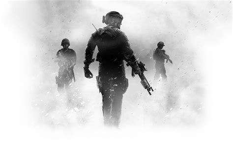 Call Of Duty: Modern Warfare 3 Fond d'écran HD | Arrière-Plan | 1920x1200