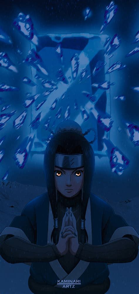 Haku Naruto Wallpaper
