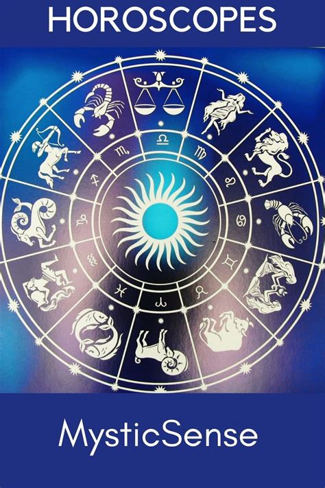 Most Recommended Horoscopes