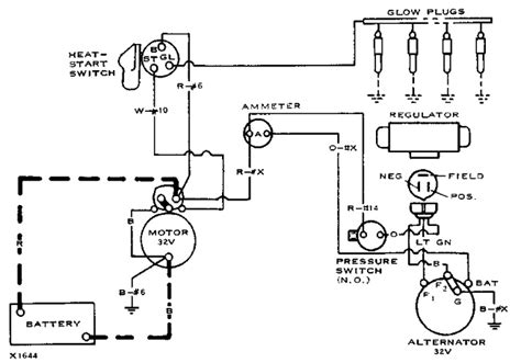 Cat 3176 Electrical Wiring Diagrams