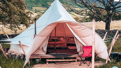 Best Campsites Places To Camp From The Lake District To The Coast Glamour UK