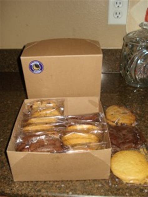 Insomnia cookies gift card from $10. I Received My Insomnia Cookies Groupon Deal ...