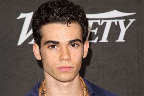 Viimeisimmät twiitit käyttäjältä cameron boyce (@thecameronboyce): Cameron Boyce's heartbreaking cause of death has been ...