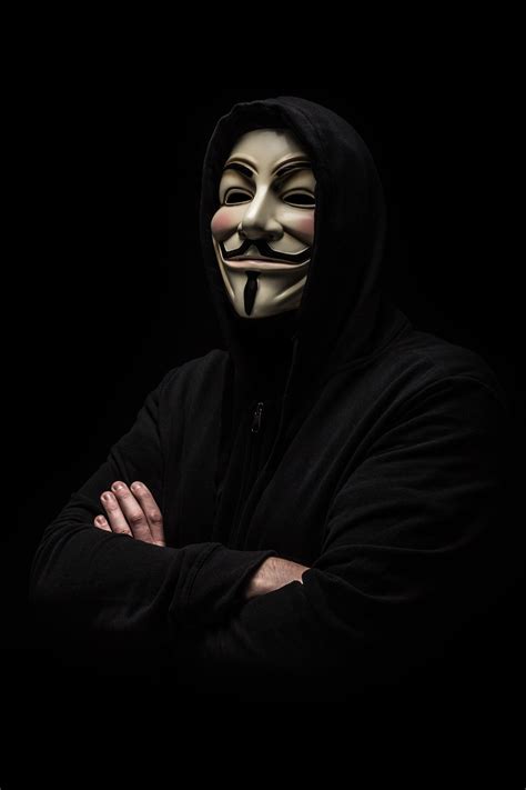 Pin on Anonymous News