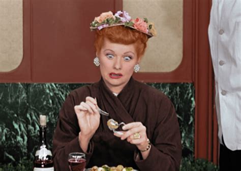I Love Lucy Christmas Special Coming To Cbs With New Colorization