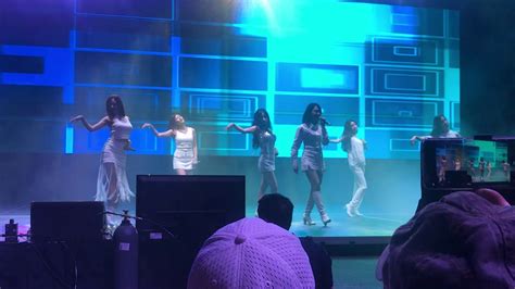 Anime matsuri 2019 vlog houston. Apink at Anime Matsuri Houston 2019 - Only one - YouTube