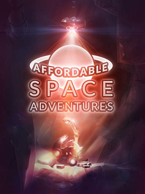 Affordable Space Adventures | Nintendo | FANDOM powered by ...