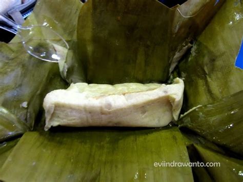 Proposal kue barongko proposal usaha kue pukis kue barongko adalah makanan khas bugis dan makassar yang terbuat dari campuran pisang kepok maupun. Barongko Pisang Khas Bugis | Jurnal Evi Indrawanto