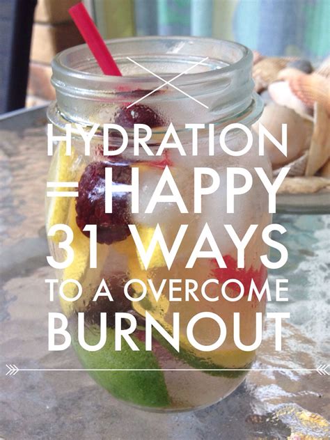 Hydration Happy Wonderfully Women