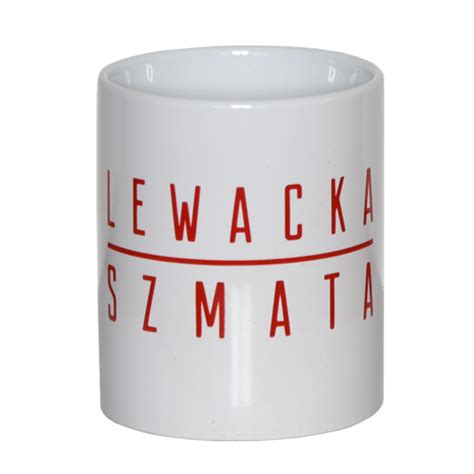 We did not find results for: Kubek Lewacka Szmata - Lewacka Szmata